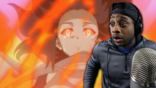 Save Baby Girl | That Time I Got Reincarnated As A Slime Ep 6&7 | Reaction