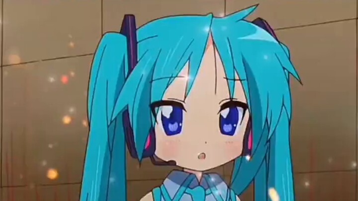 Lucky Star