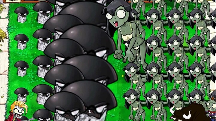 Trước Nấm Diệt Vong khổng lồ, nữ đại thây ma liệu ai có thể mở hộp quà bí mật để nhận thưởng?