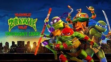 Watch movie Teenage Mutant Ninja Turtles Mutant Mayhem 2023 T link in the description: