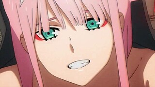 [Healing Xiang/AMV/Clear Sky] ฉันยอมทำทุกอย่าง เพียงเพื่อปกป้องรักนิรันดร์นี้ DARLING ใน FRANXX