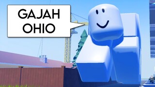 MASIH MENCOBA untuk pergi ke sekolah di OHIO part 2