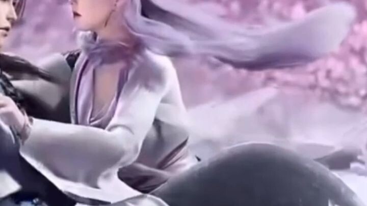 pasutri lagi bucin!!!🥰