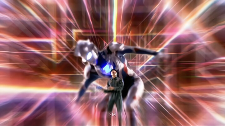 Yao Hui almost killed Zeta alone