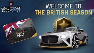 PAY MORE, WIN MORE!! BRITISH SEASON PASS!! | A9 LEGENDS