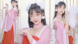 纣王快乐舞~【月下】