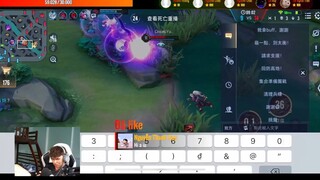 Lẩu Thái hậu seagame31 P13