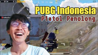 PUBG INDONESIA - Nyidukin Yang Ngintip