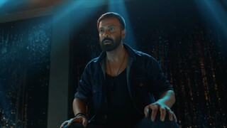 Tandob Shakib khan