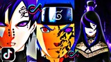 🍥 Naruto Edits TikTok Compilation 🍥