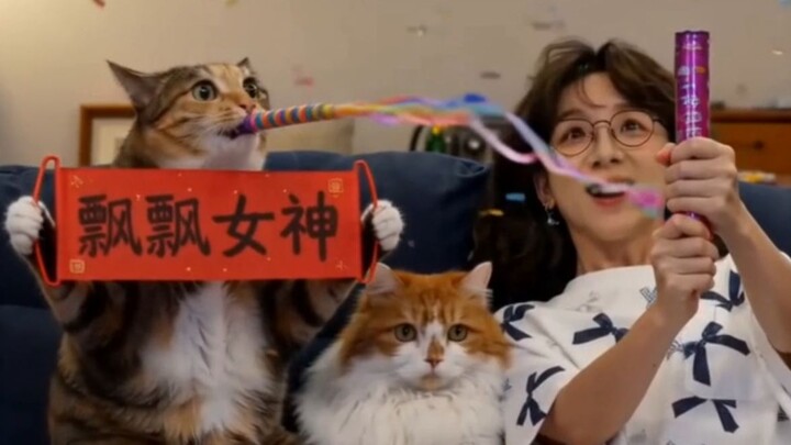 จะอยู่ด้วยกันตลอดไป ตลอดไปแน่นอน!