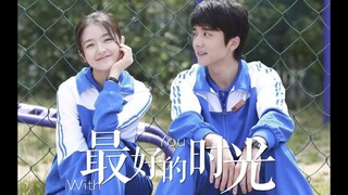 [Vietsub][FMV] Quãng Thời Gian Đẹp Nhất - Tuyển Tập CP Thanh Xuân Vườn Trường