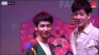 เปลี่ยนไปมากน่ะจุม (เข้าใจใช่ไหม)