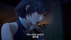 The War of Cards episode 12 sub indo