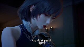 The War of Cards episode 12 sub indo