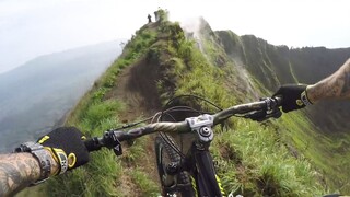 有时候，只是需要一点点勇气