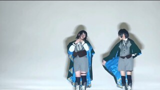 [まほやく] 1000-year-old きている/live for a thousand years [Original payment] [Authorized reprint]