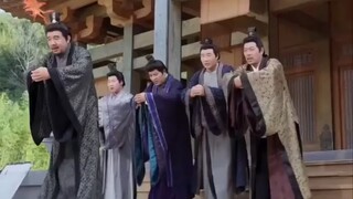 &{เต็มเรื่อง}เจ้าหญิงมองลงมาที่ฉัน แต่จักรพรรดินีกลับตกหลุมรักฉัน (หนังทะลุมิติ)