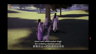Supreme Sword God Episode 10
