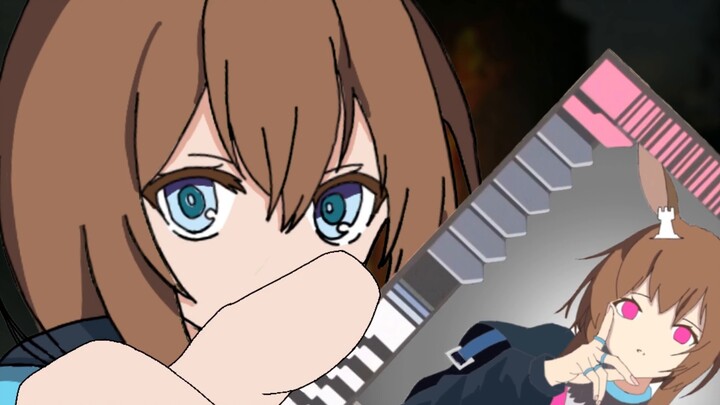 [Arknights Animation] ☆Ark☆Knight☆Amiya