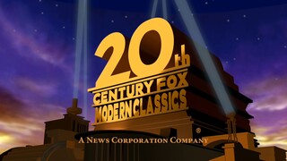 20th Century Fox Modern Classics (1994)