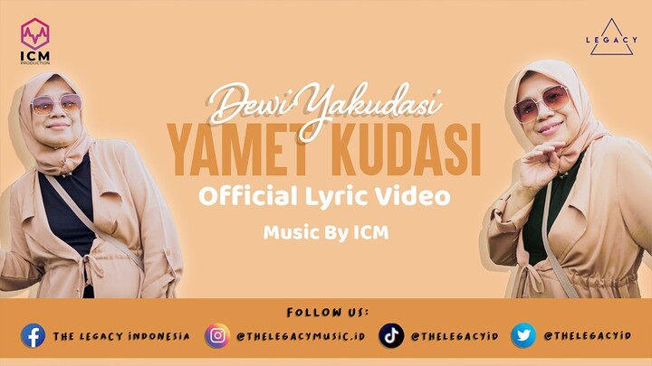 Dewi Yakudasi - Yamet Kudasi (Music by ICM)