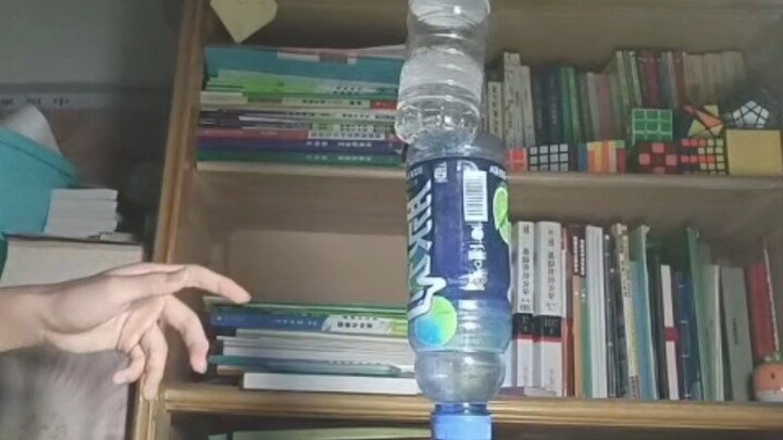 这一分半我录了4个月！能火么？