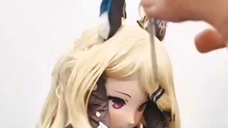 【คิกุรุมิ】ตุ๊กตาของคุณจะถูกล็อคอยู่เสมอเพื่อเหตุผลด้านความปลอดภัย