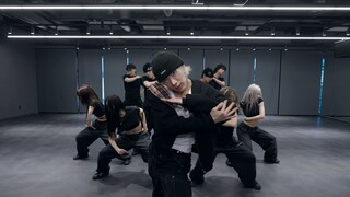 【NCT】TEN《STUNNER》Dance Practice