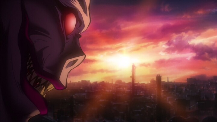 [AMV]A video clip of various hot-blooded animations|<Sweet Dreams>