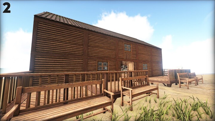 Beli Rumah Idaman - Supreme Ark 2