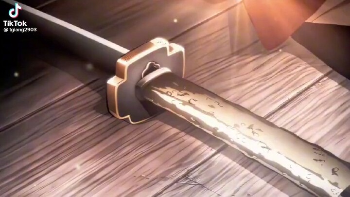 Demonslayer ( Thanh gươm diệt quỷ)😈