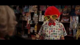 Alterian MFX:Edna Struts Her Stuff-John Travolta-Hairspray 2007 The Movie