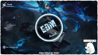 Cùng Gwen Leo Rank Nào🎮Top 10 Edm Leo Rank Liên Minh Huyền Thoại Gây Nghiện Hay Nhất Cho 2021