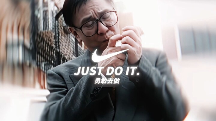 “Tôi không chỉ am hiểu pháp luật, mà còn biết chút võ thuật.”
