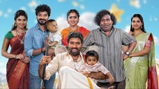 Baby & Baby (2025) 1080p Hindi