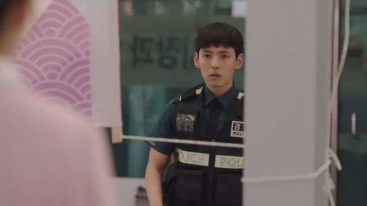 [Tổng hợp]Đường CP của cô y tá và cảnh sát <Hometown Cha-Cha-Cha>