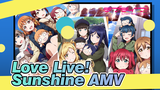 "Kami di Masa Depan Sudah Mengetahuinya" | Love Live! Sunshine AMV