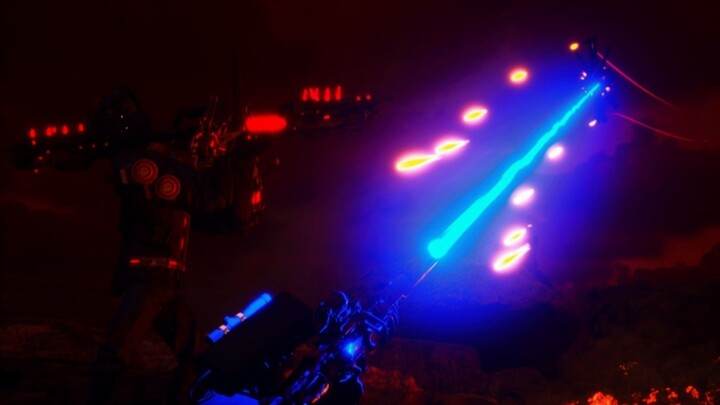 Skibidi Toilet Emergence - Official Trailer [DaFuq!?Boom!]