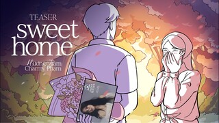 Sweet Home - Hương Tràm | Official Teaser