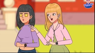 NHỮNG ÔNG BỐ XẤU TÍNH