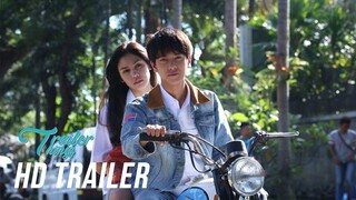 Dilan 1990 Official Trailer (2018) | Trailer Things