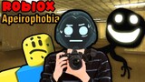 Roblox ฮาๆ:ประสบการณ์ ใน Backroom #2:Apeirophobia:Roblox สนุกๆ