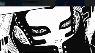 Boruto ตอนที่ 93: สมาชิกทุกคนขององค์กรเชลล์ครอบครองเซลล์ของพระเจ้า และมนุษย์ต้นไม้เทพคนที่ห้าก็ปรากฏ
