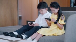 [สายดีดซีรี่ย์]_ลูกชายใบ้ของมหาเศรษฐี จู่ๆ เรียกหมอสาวว่าคุณแม่พ่อถึงรีบสืบหาความจริง #พากย์ไทย