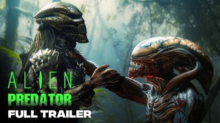 Alien vs. Predator 3 – Full Trailer | 20th Century Studios