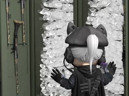 باسم الفئران