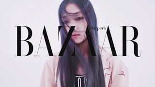 15秒被帅到！Top4新拍摄！时尚表现力好强！希林、陈姐同框！