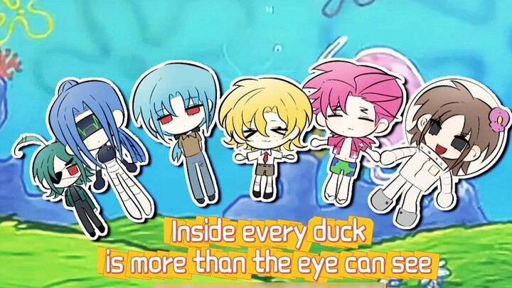 【SpongeBob SquarePants】Lời khuyên nuôi dạy con của Mr. Krabs