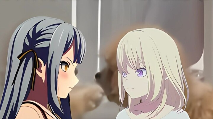 เซียง : ยืนตรง